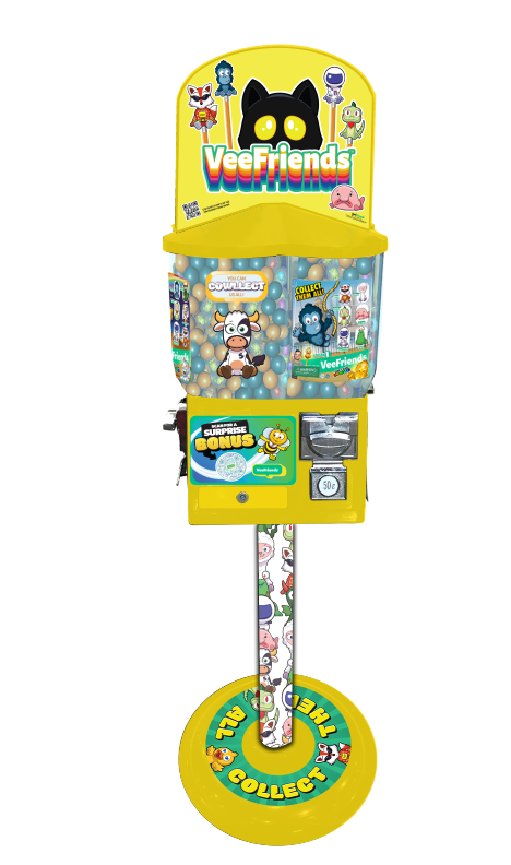 Vending Machine